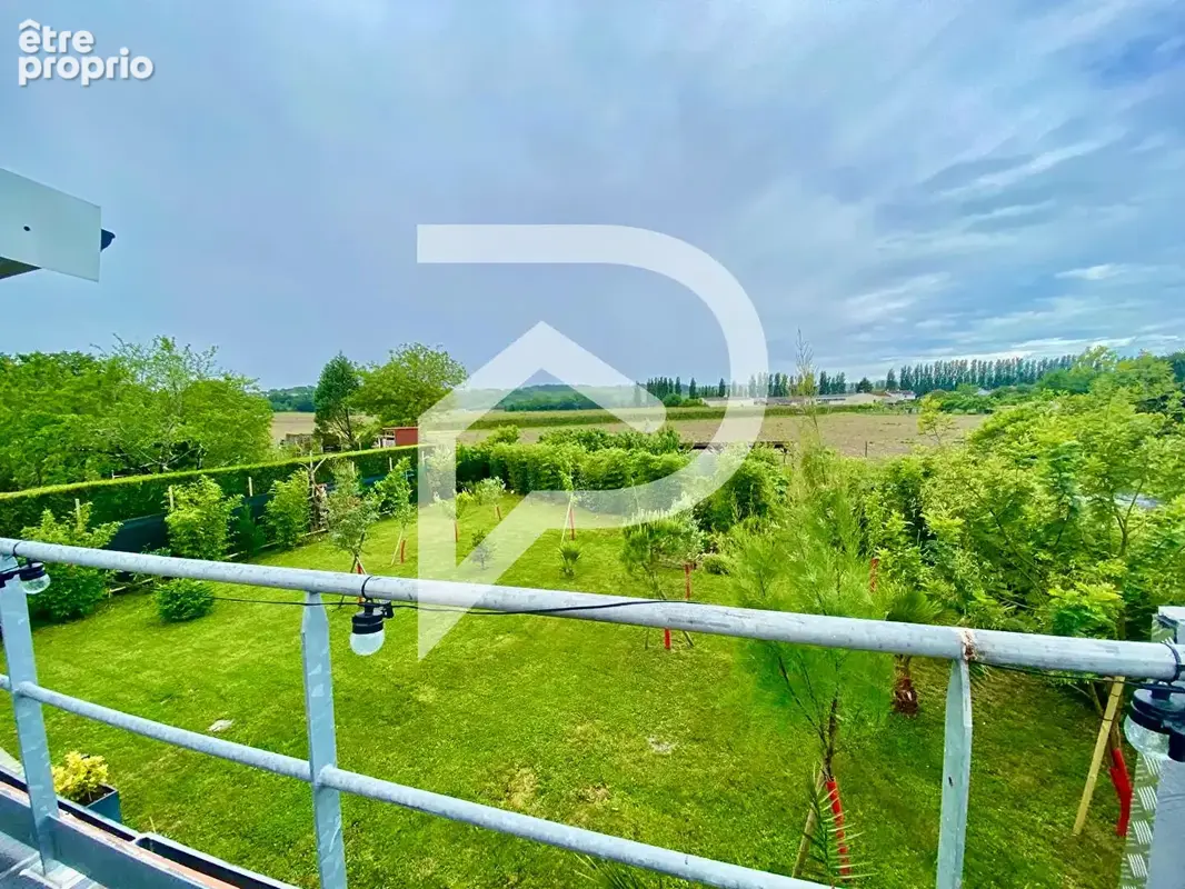 Maison Peyrehorade 6 pièces 135 m² - photo 11