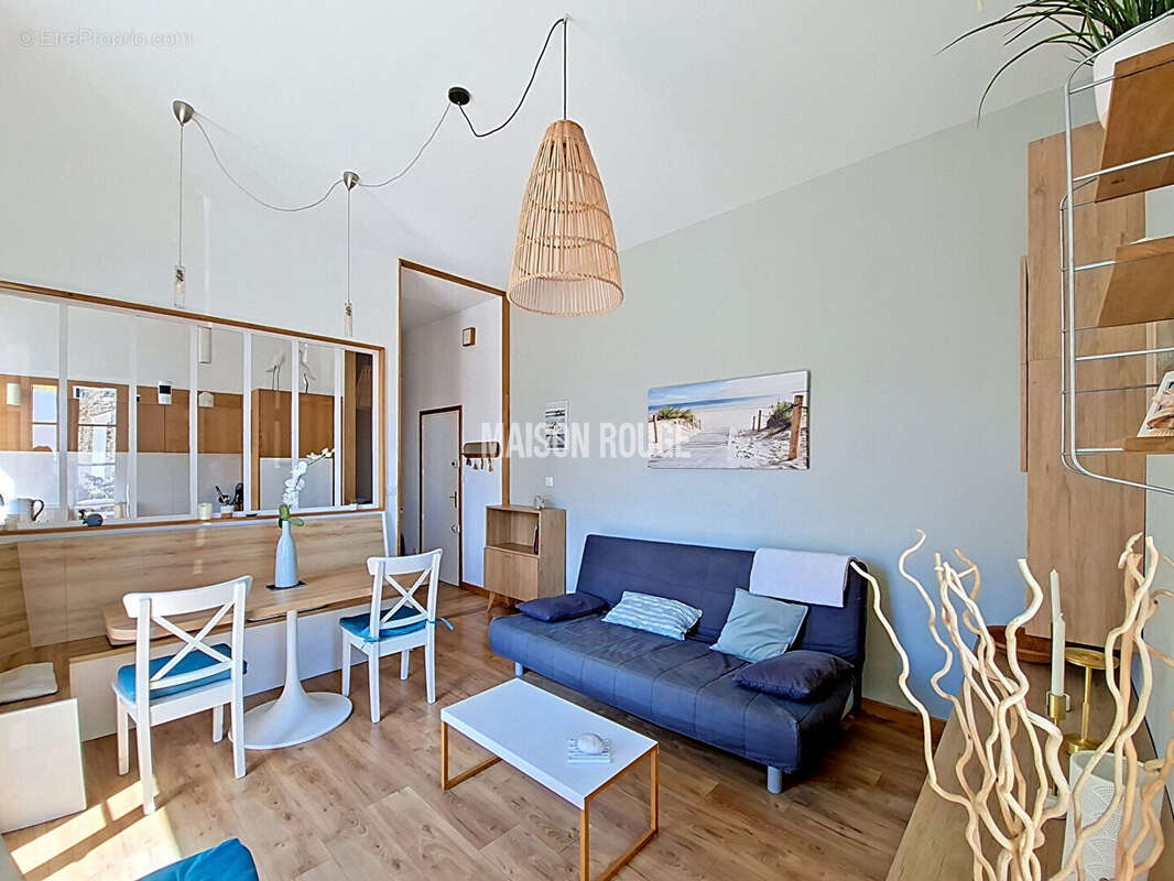 Saint cast le guildo - appartement vue mer - photo 3