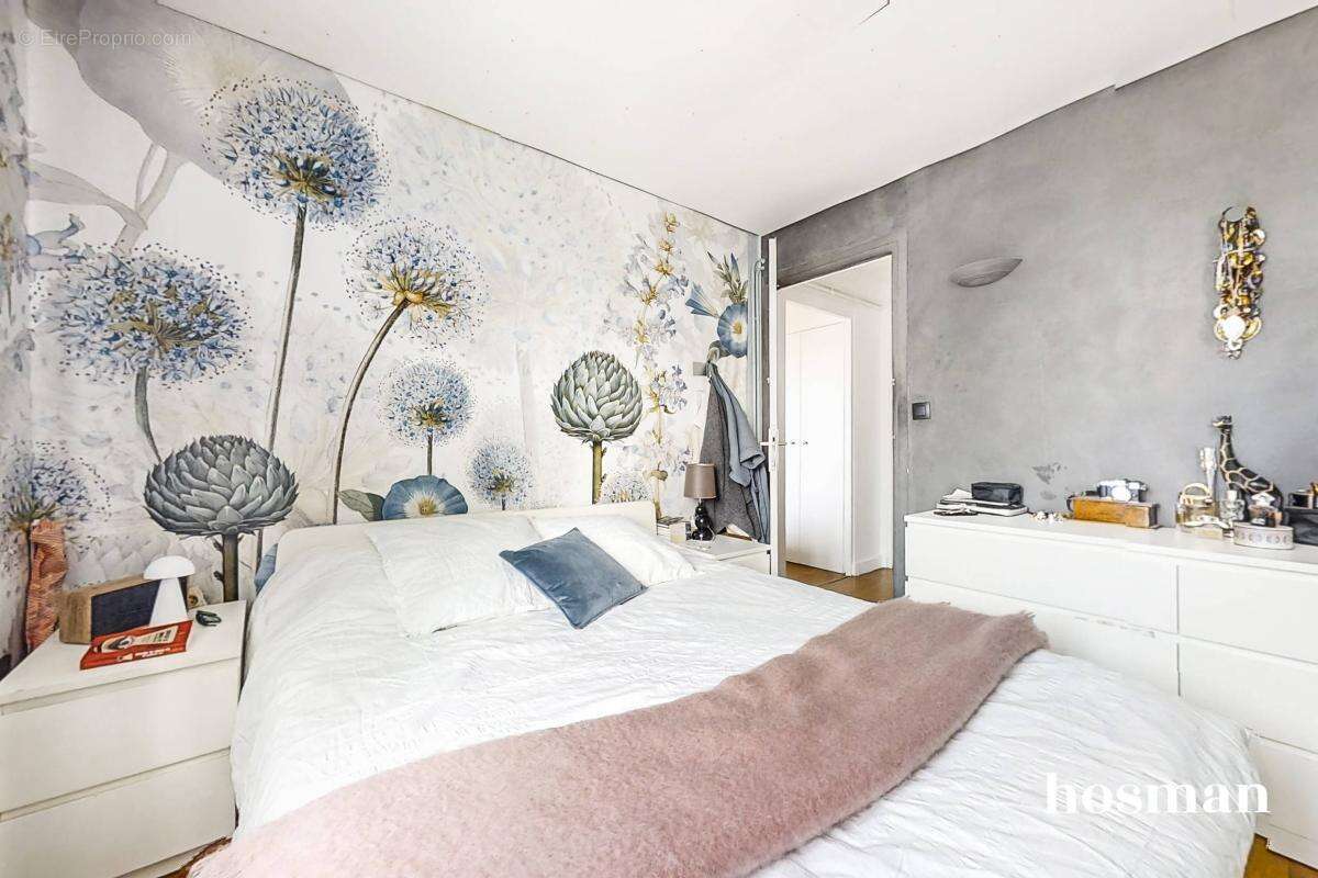 Appartement à LYON-5E