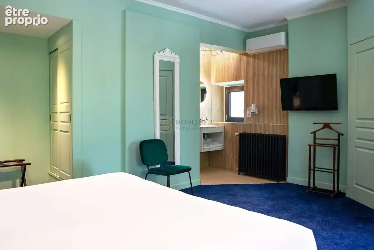 Hôtel 4 – drôme provençale - photo 52
