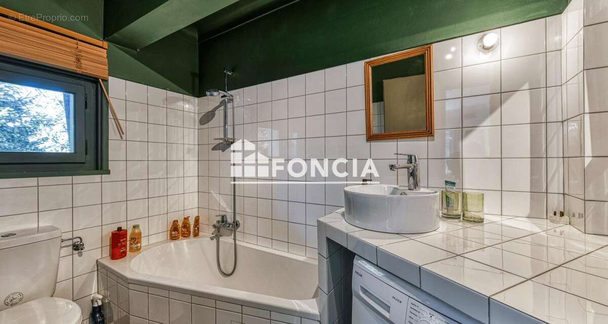 Appartement à COMBLOUX