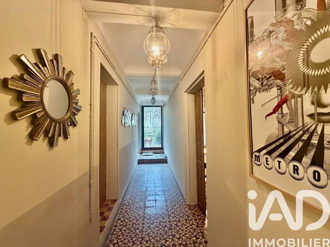 Photo 2 - Maison à MANDUEL