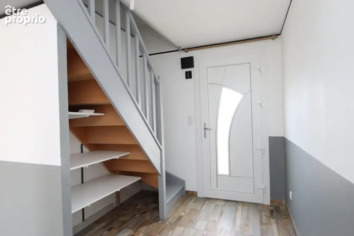 Maison 7 pièces 150 m² à vendre à Lamotte-Beuvron (41600) - photo 7
