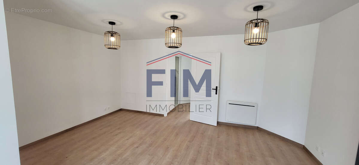 Appartement à DIEPPE