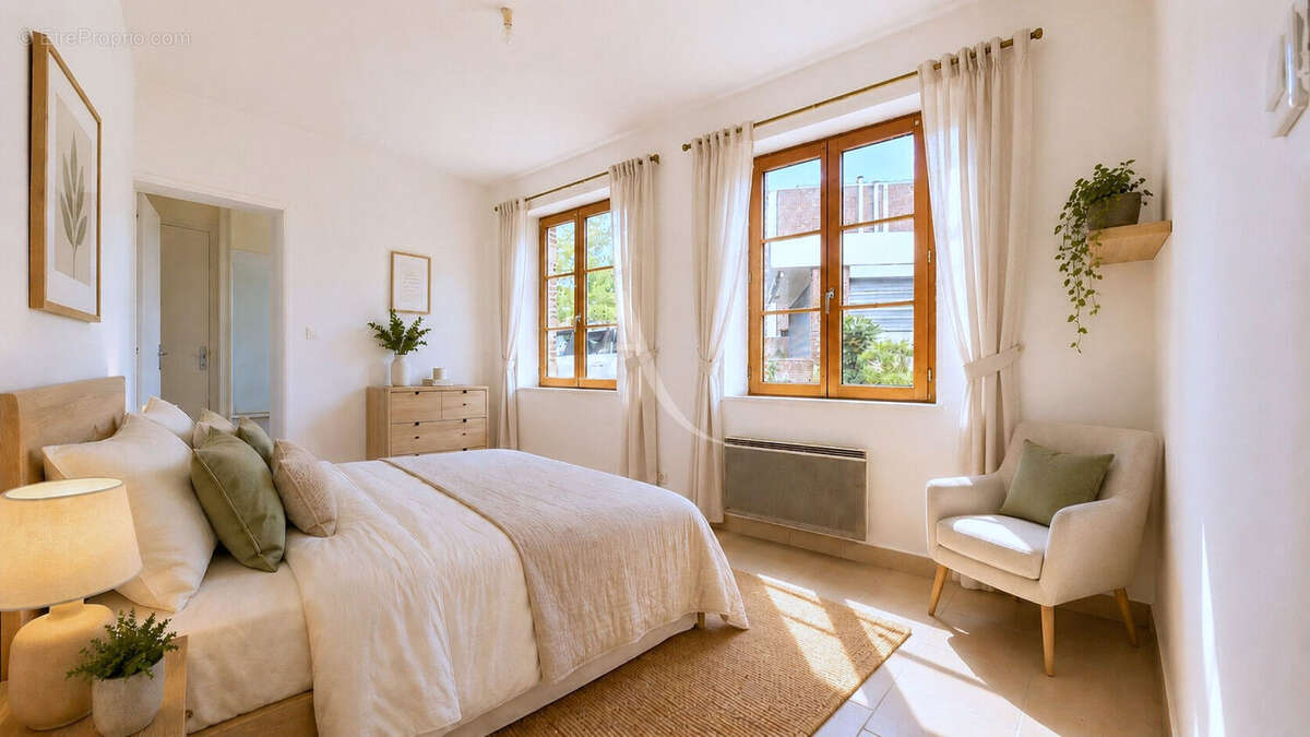 Maison de ville - photo 4