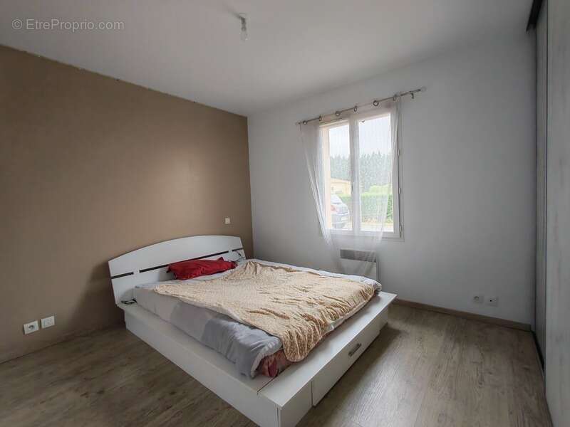 Maison de plain-pied de 100 m² avec vue sur les Pyrénées – Masseube - photo 9