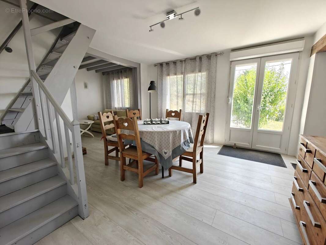 Maison brionne - photo 4