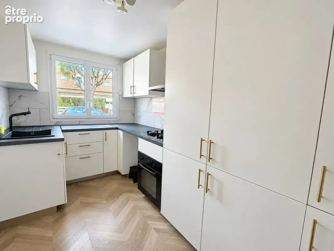 Maison 4 pièces 90 m² à vendre à Voisins-Le-Bretonneux (78960) - photo 5