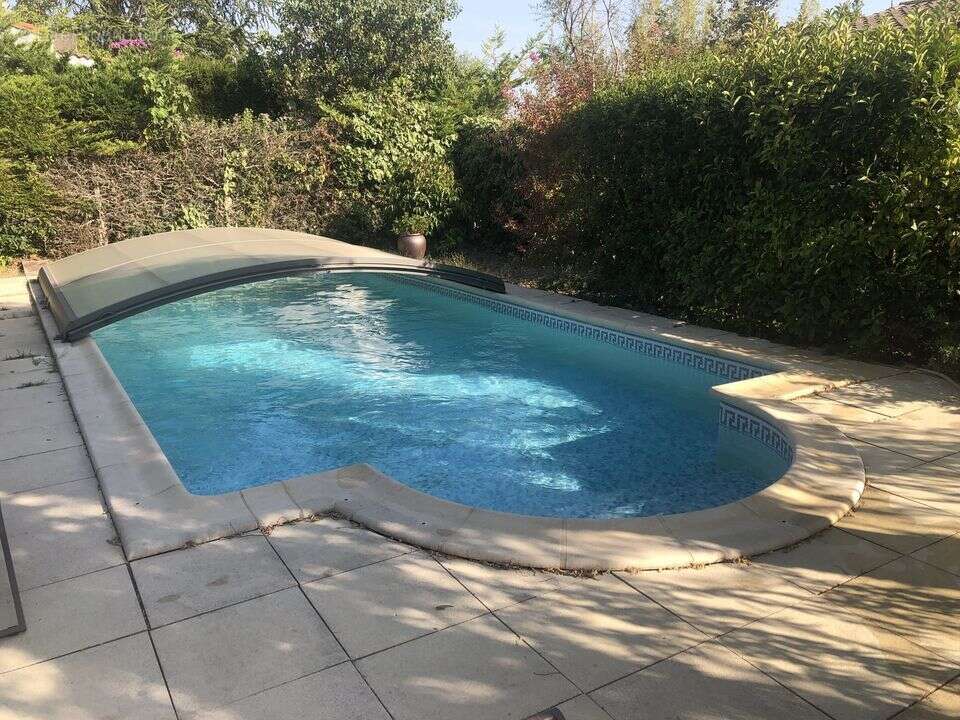 Maison de Maître de Charme avec Piscine ? Carcassonne - photo 7