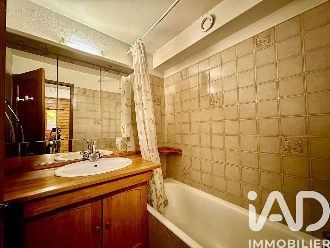 Photo 8 - Appartement à ARACHES-LA-FRASSE