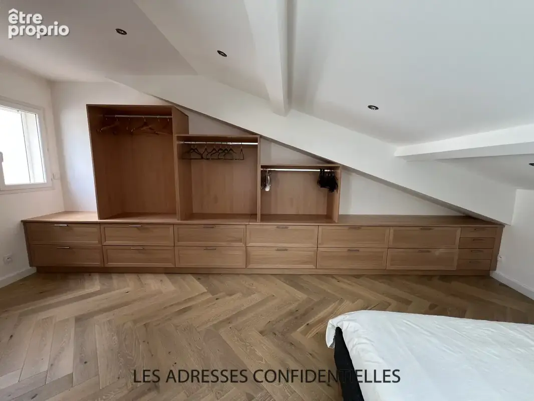 Soucieux en Jarrest, Duplex de 3 pièces de 101 m2  avec terrasse et parkings - photo 20