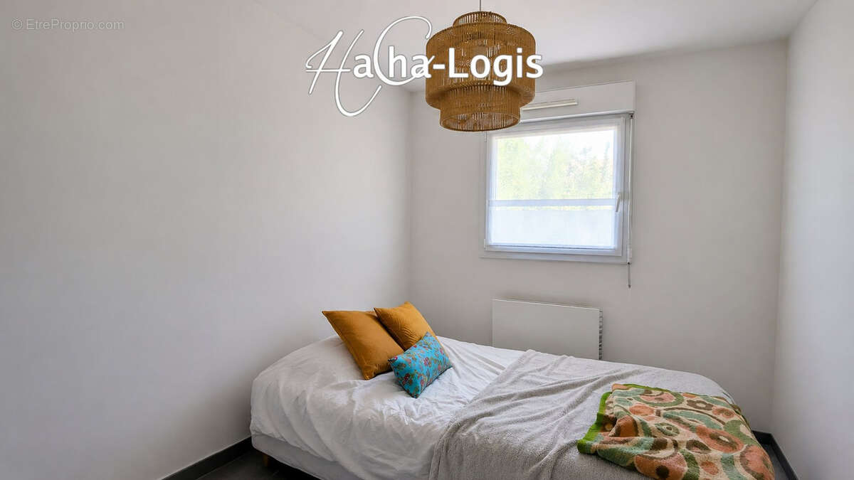 Appartement à SAINT-DIE-DES-VOSGES