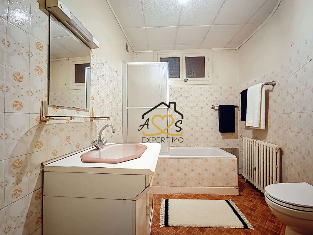 Maison à BILLOM