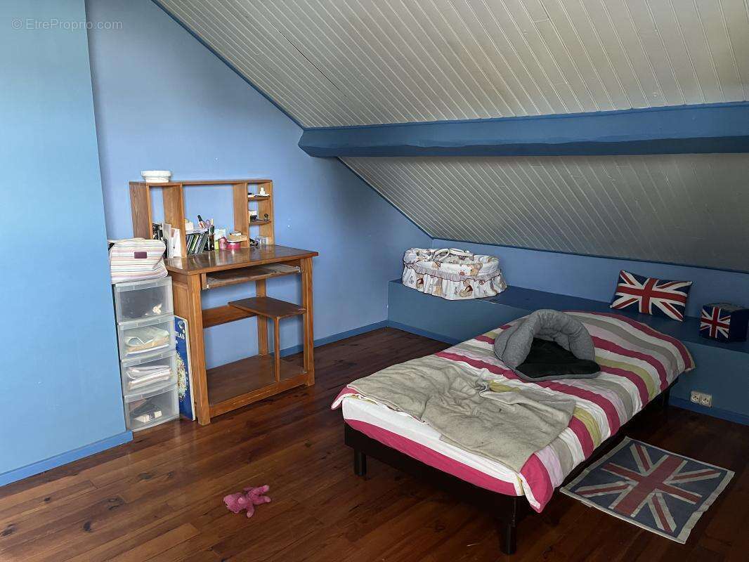 Maison à AUDINCOURT