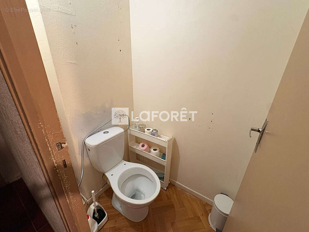 Appartement Amelie Les Bains Palalda 4 pièce(s) 74 m2 - photo 9