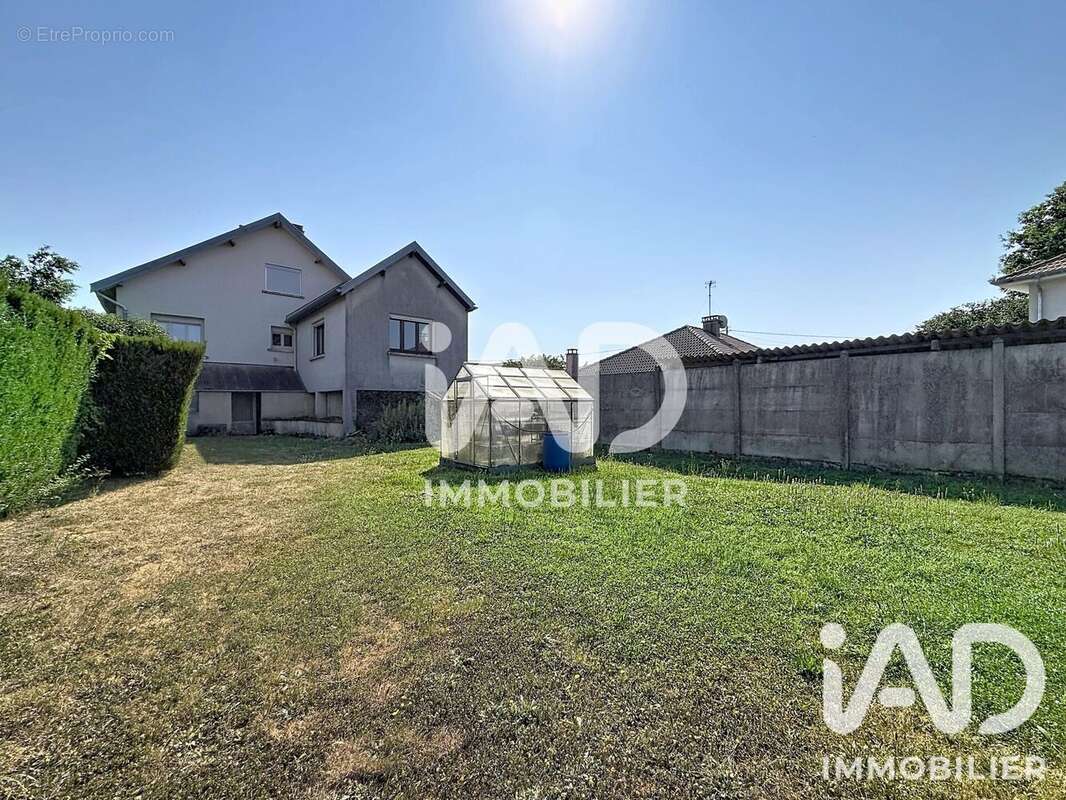 Photo 4 - Maison à THIERVILLE-SUR-MEUSE