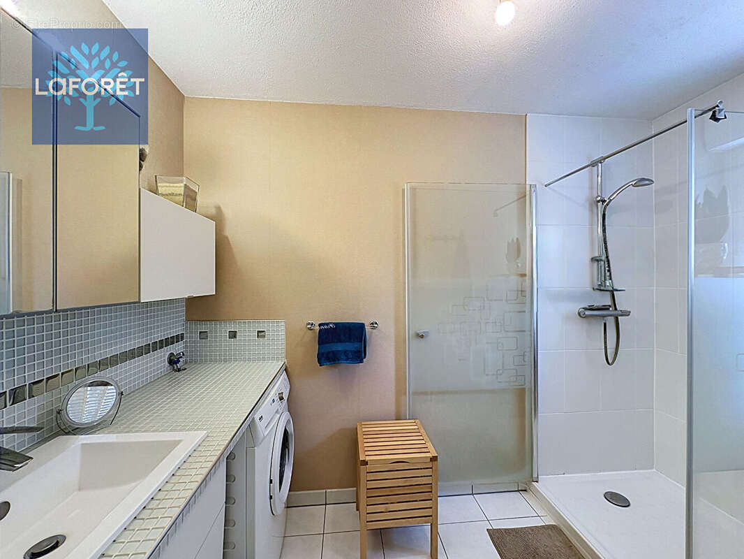 Appartement Vendenheim 3 pièce(s) 67.61 m2 - photo 11