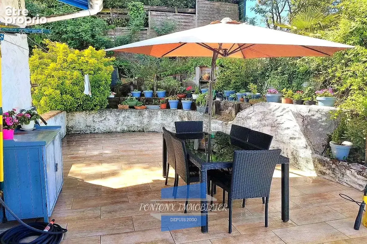 Maison 6 pièces 122 m² à vendre à Capbreton (40130) - photo 2