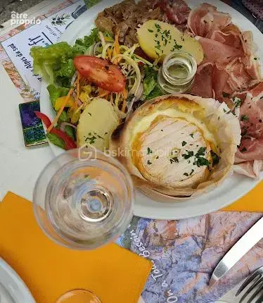  murs commerciaux + fonds de commerce – bar, restaurant, snack, glacier – all0s (haut verdon) - photo 6