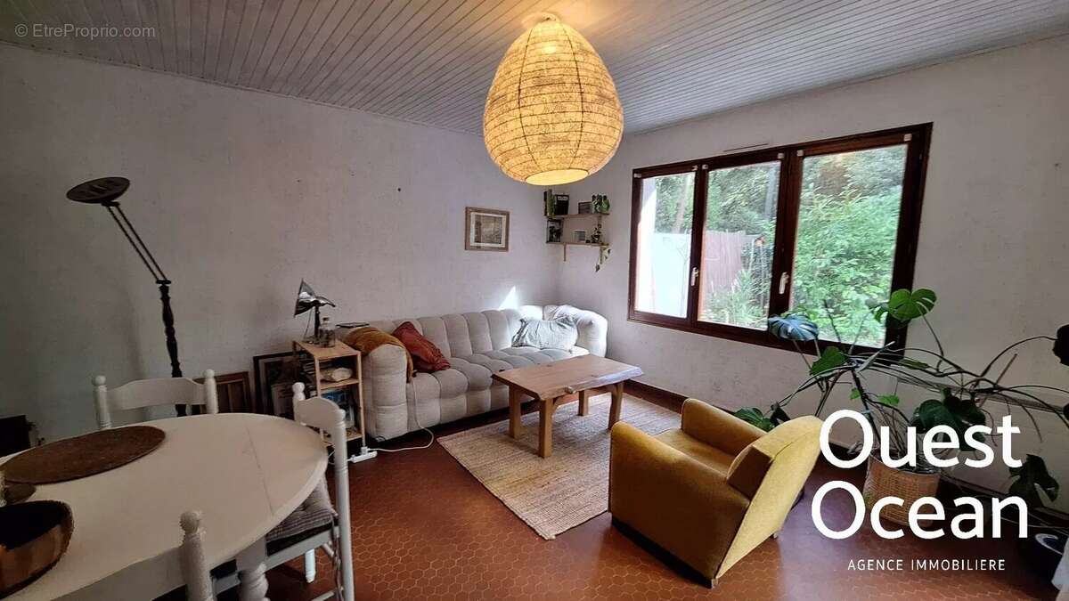 Maison à JARD-SUR-MER