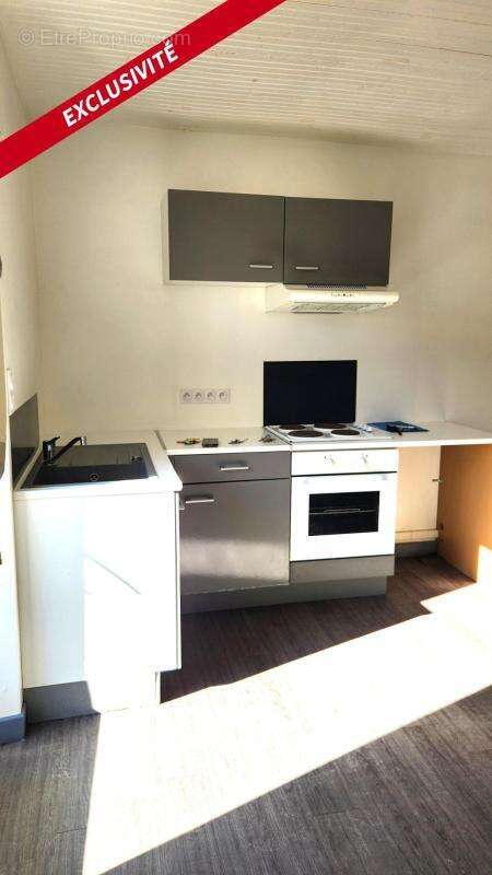 Maison de village - photo 2