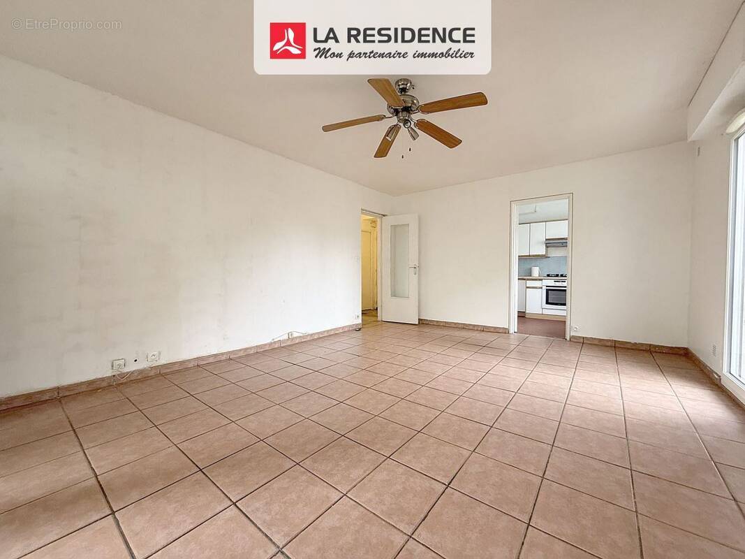 Appartement à VELIZY-VILLACOUBLAY