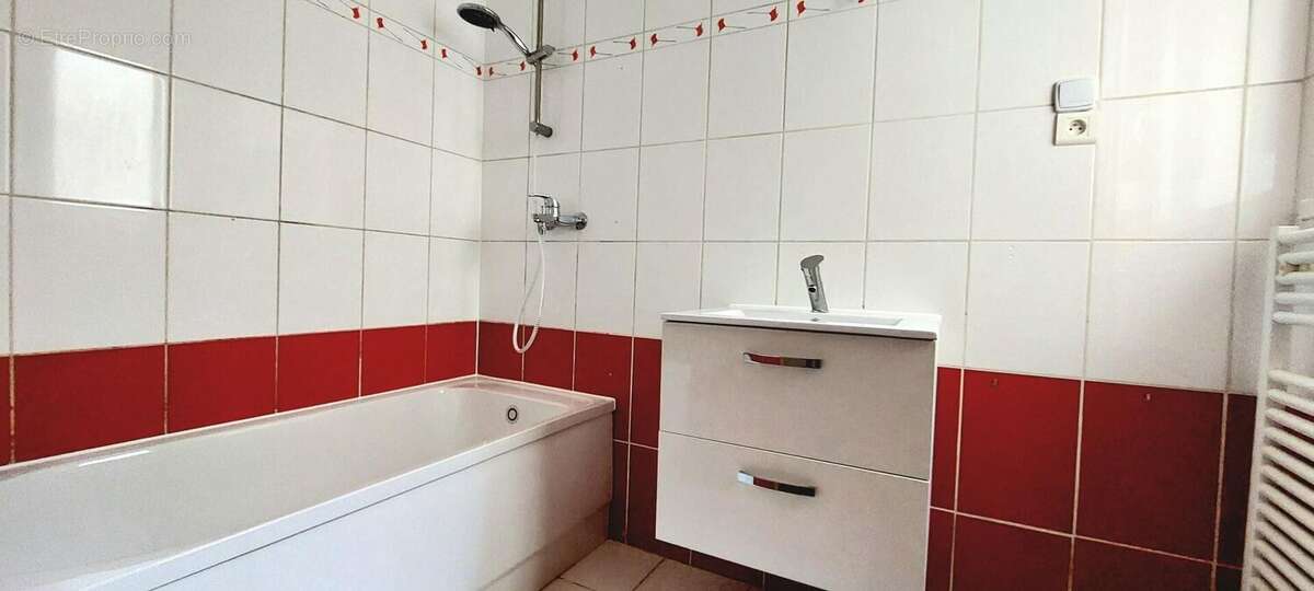 Photo 6 - Appartement à SAVERNE