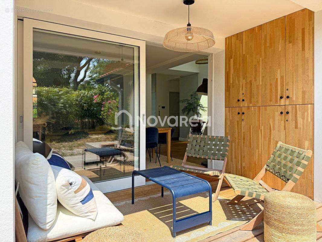 Maison 5 pièces - photo 13