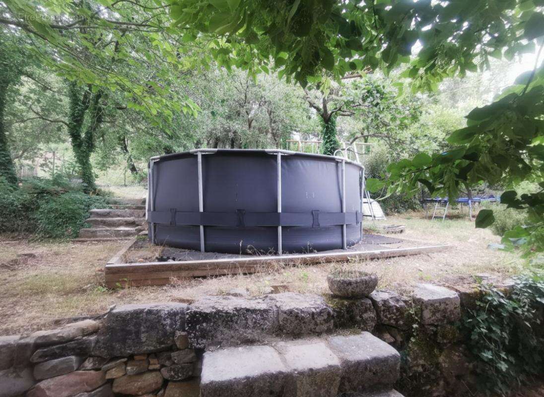 Maison type 5 pièces, 92 m² habitables, Draguignan SUD - photo 9