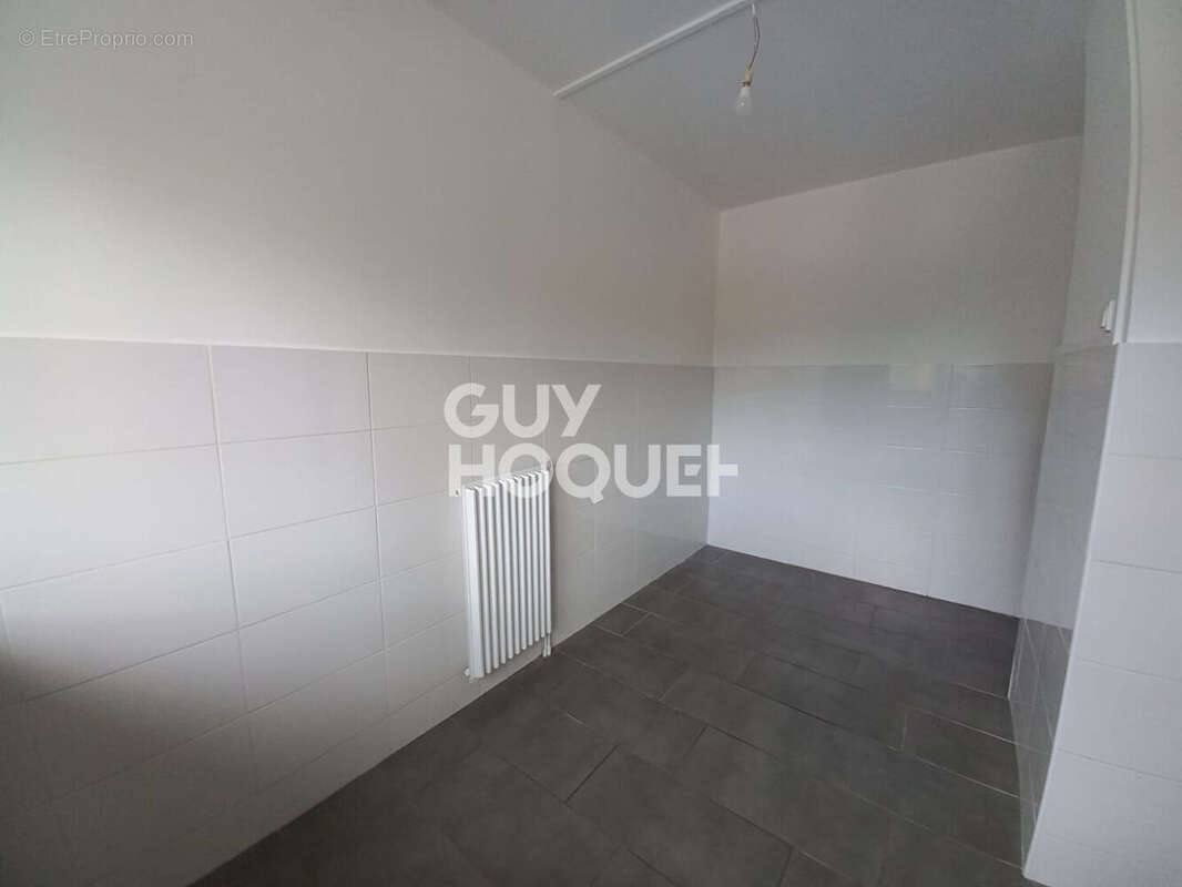 Appartement à CAMBO-LES-BAINS