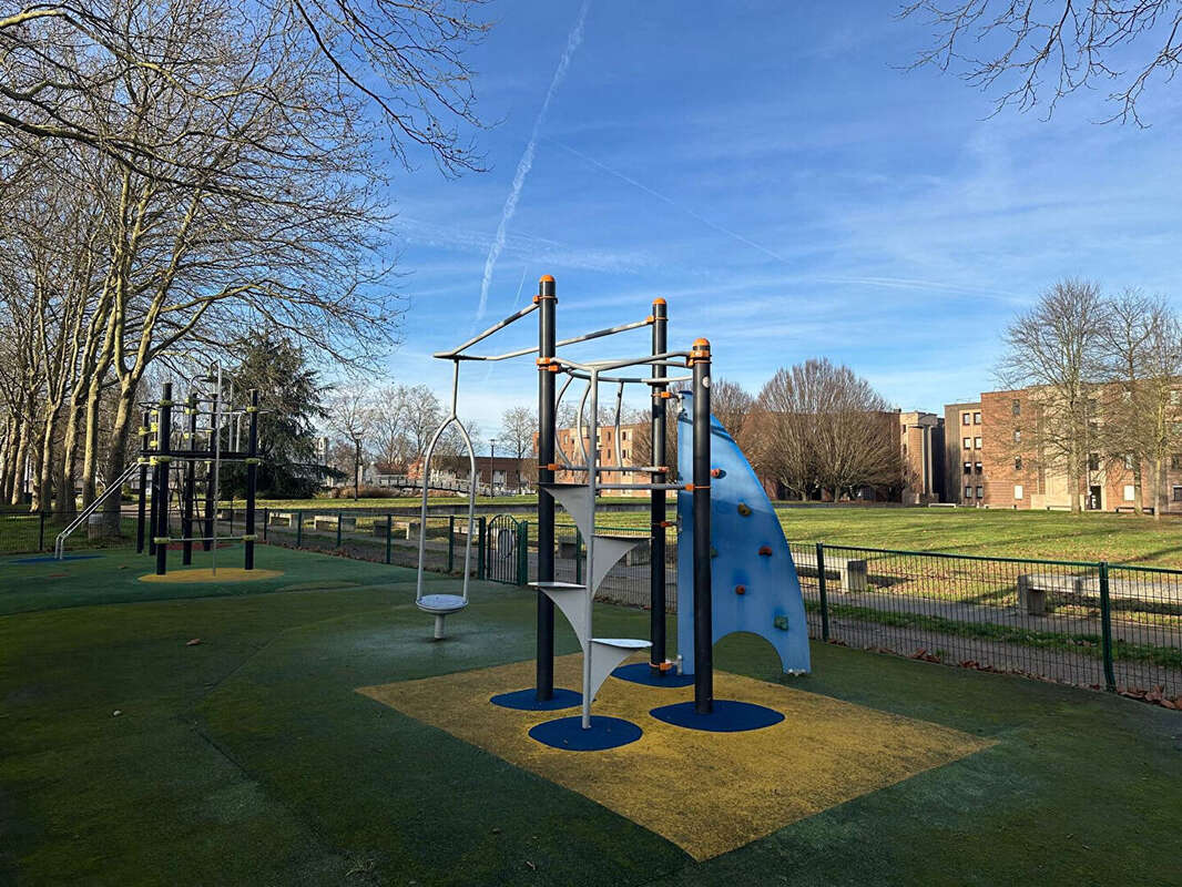 Appartement à MONTIGNY-LE-BRETONNEUX