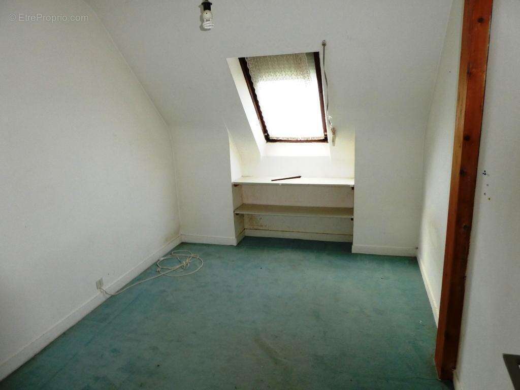 Maison à GUEMENE-SUR-SCORFF