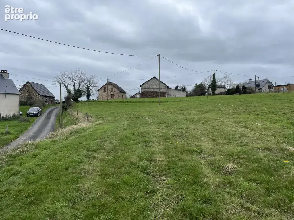 Entre Objat et Juillac, campagne - photo 5