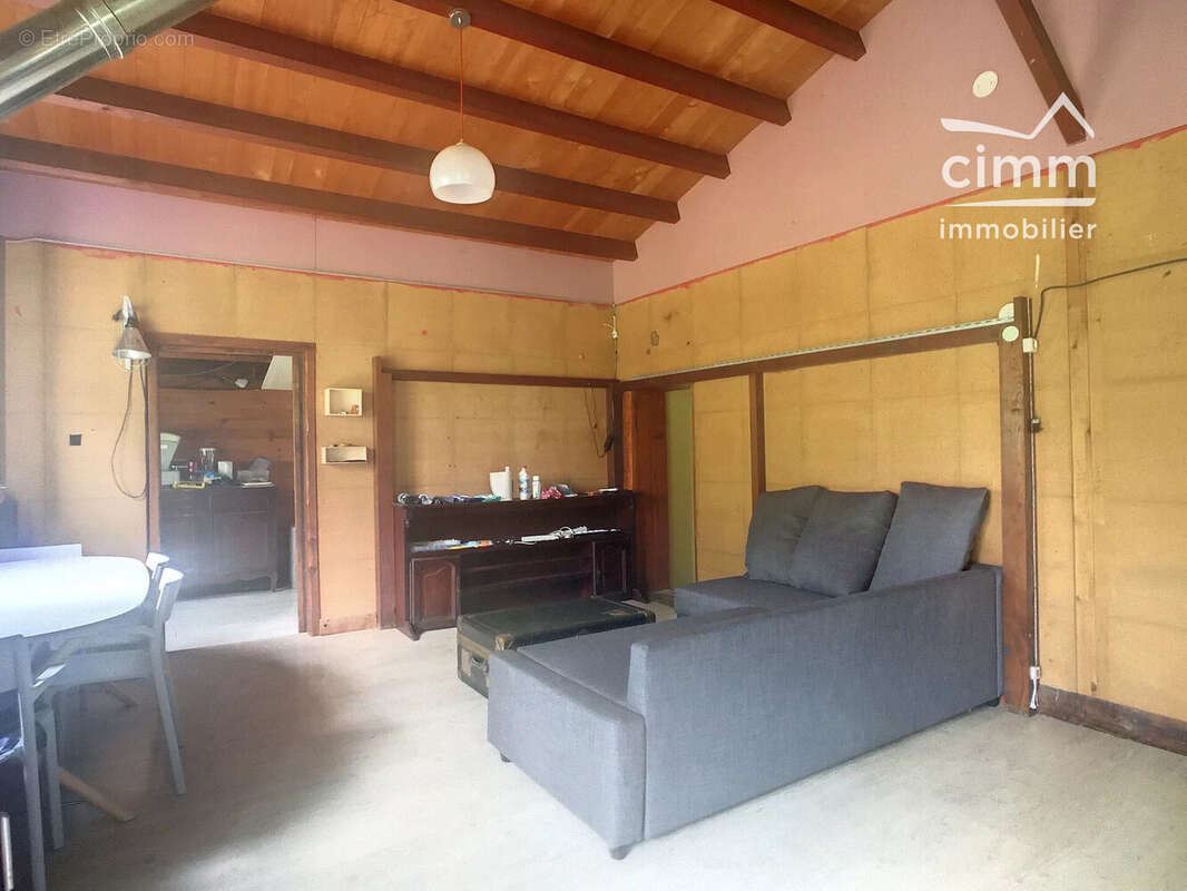 Maison 75 m² à Pressigny-Les-Pins  - photo 2
