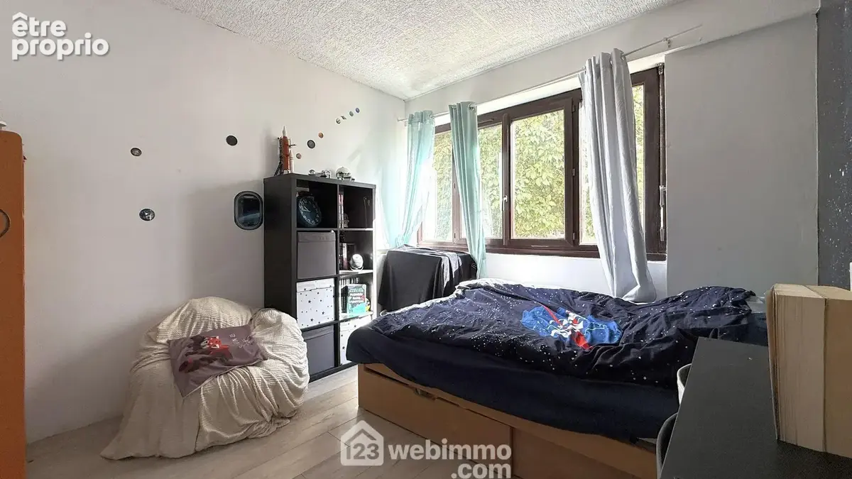 Appartement 73 m² à Chennevieres-Sur-Marne  - photo 5