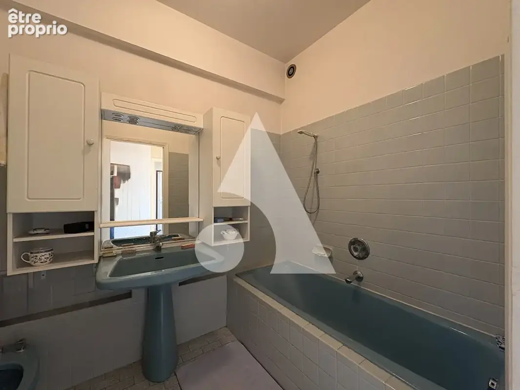 Appartement Nice 3 pièces Nice Caravadossi - photo 17