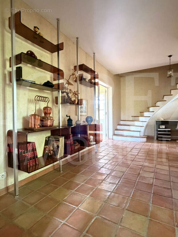 Maison à LABRUGUIERE