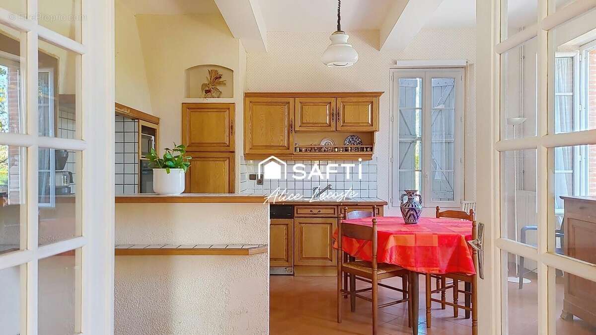 Photo 9 - Maison à SAINT-SULPICE-SUR-LEZE