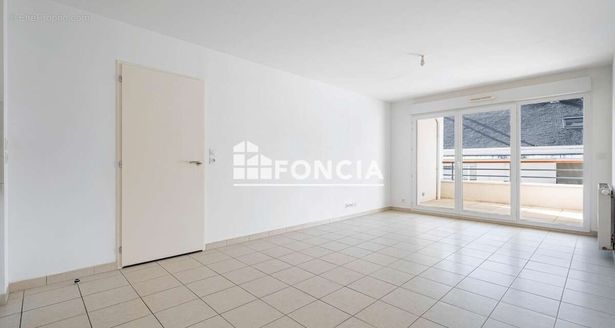 Appartement à LA BAULE-ESCOUBLAC