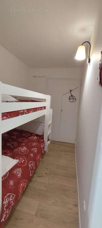 Appartement à PELVOUX