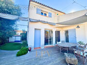 Maison à MONTPELLIER