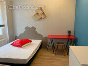 Appartement à CHATELLERAULT