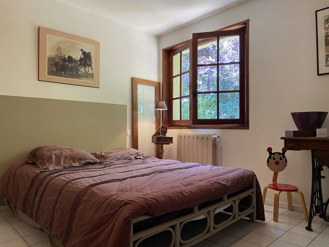 Proche eauze—maison de campagne avec piscine et dependances - photo 8