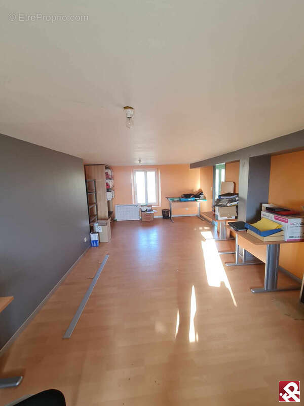 Maison à SAINTE-FEYRE