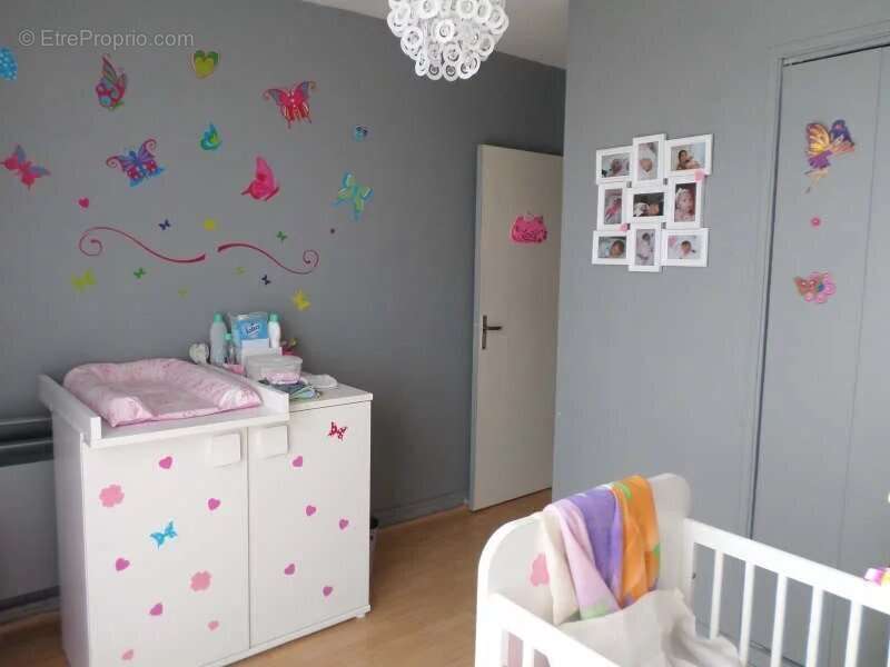 Appartement à SORGUES