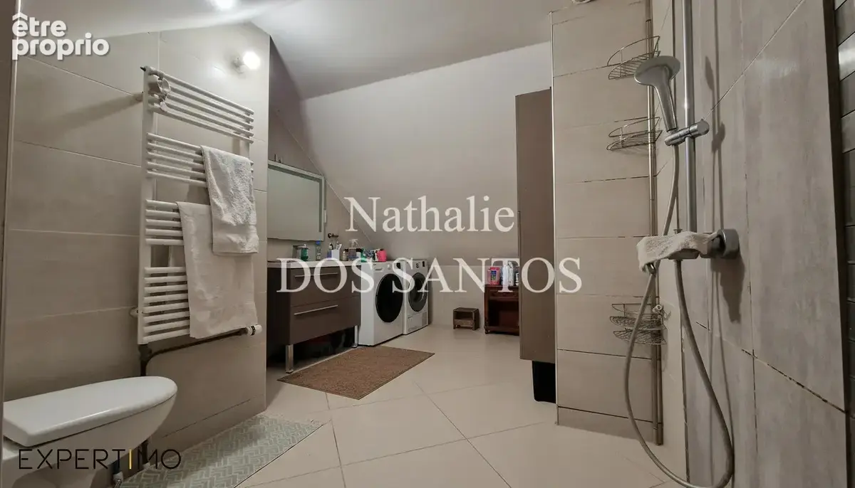 Maison familiale avec studio aménagé - Morsang-sur-Orge (91390) - photo 12