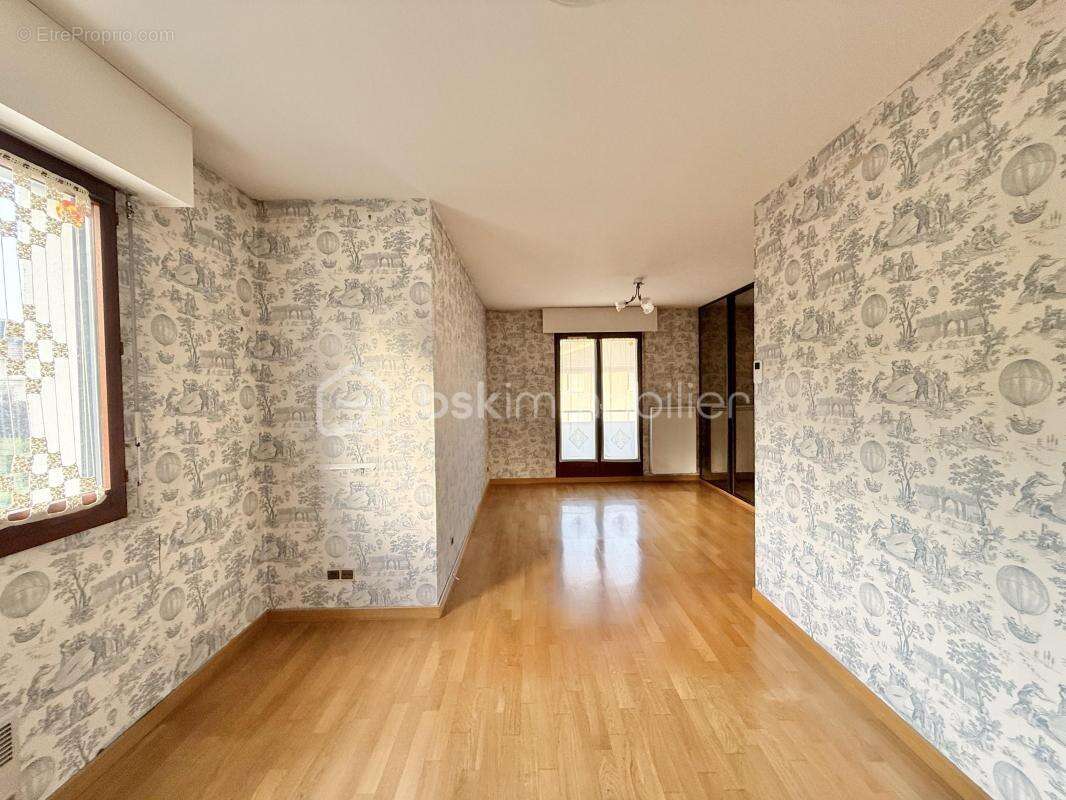 Appartement à ANNECY-LE-VIEUX