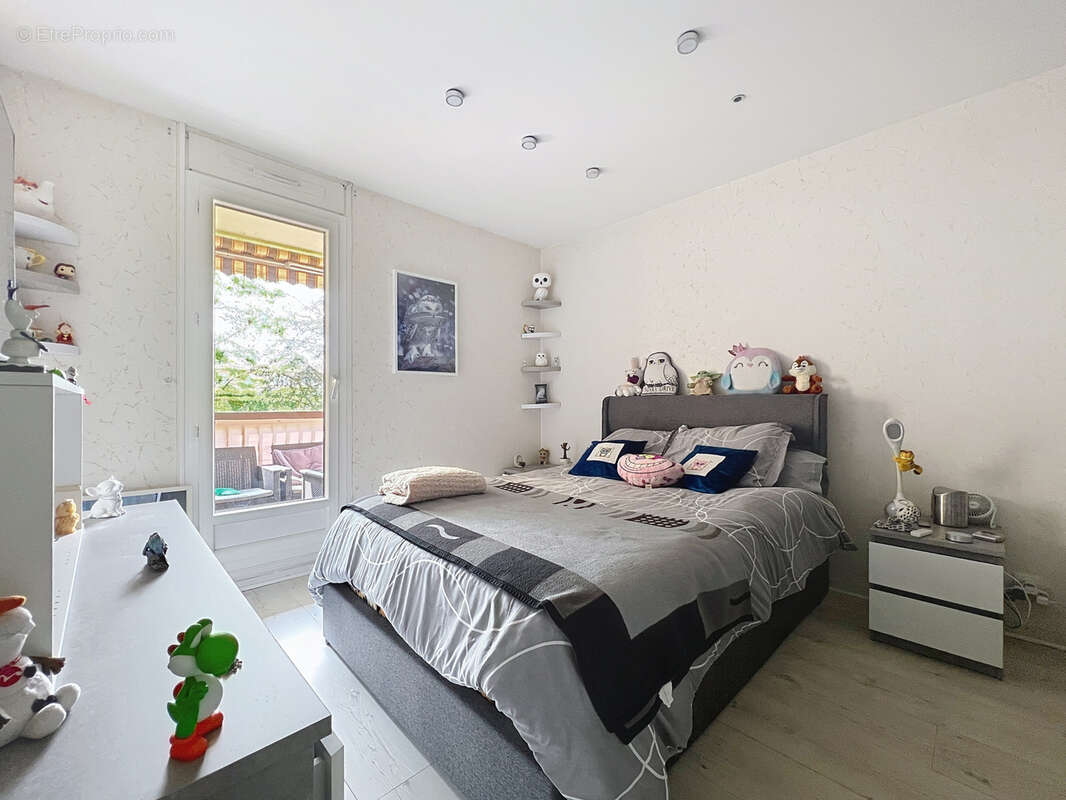 Appartement à GLEIZE