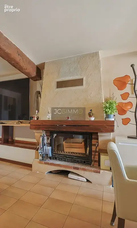 La farlède   maison de ville t4 de  111m2 2 avec terrasse et  balcon - photo 19
