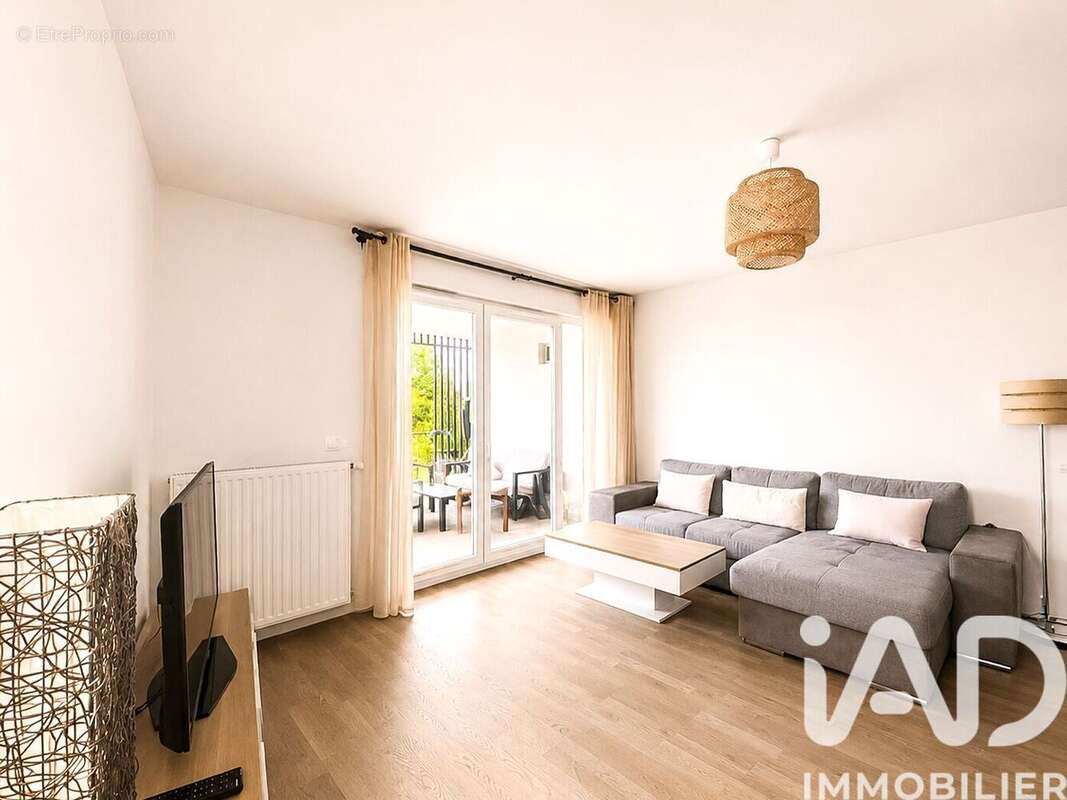 Photo 4 - Appartement à CARRIERES-SOUS-POISSY
